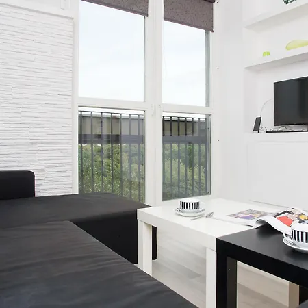 Apartman Goodnight