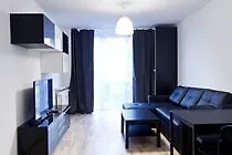 Goodnight Apartman