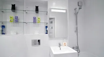 Goodnight Varsó