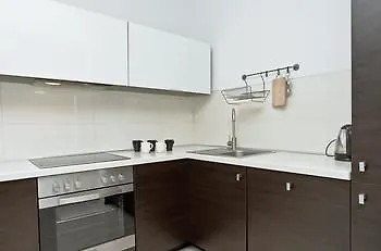 Apartman Goodnight *