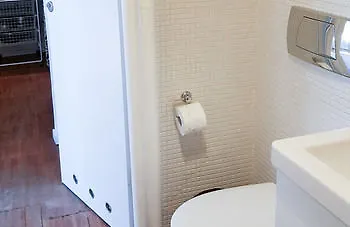 Apartman Goodnight