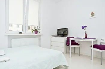 Apartman Goodnight *