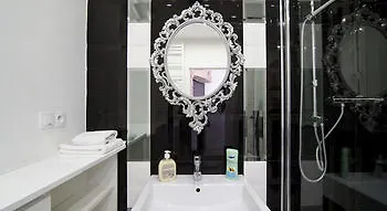 Apartman Goodnight Varsó