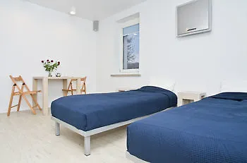 Goodnight Apartman Varsó