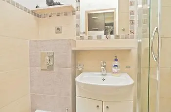Apartman Goodnight Varsó