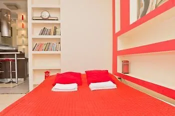 Goodnight Apartman *