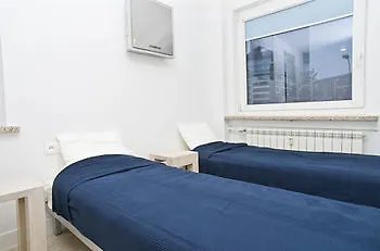 Apartman Goodnight *