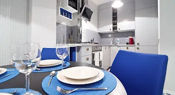 Goodnight דירה ורשה