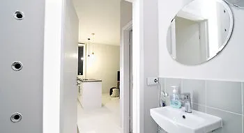 Apartman Goodnight Varsó