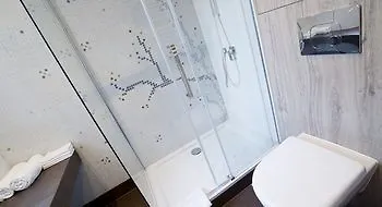 Apartman Goodnight Varsó