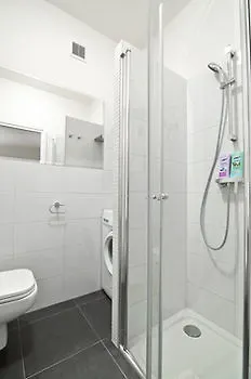 Apartman Goodnight Varsó