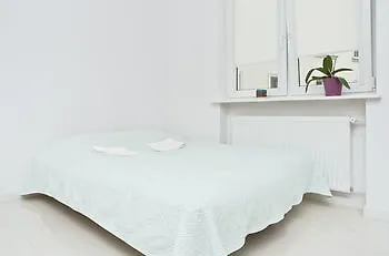 Apartman Goodnight *